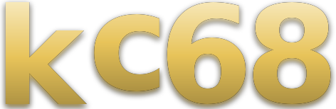 kc68 logo